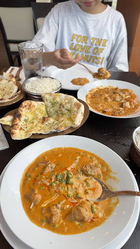 Photo of Namaste Bistro - 12 Henderson St, Miramichi, NB E1N 2P7