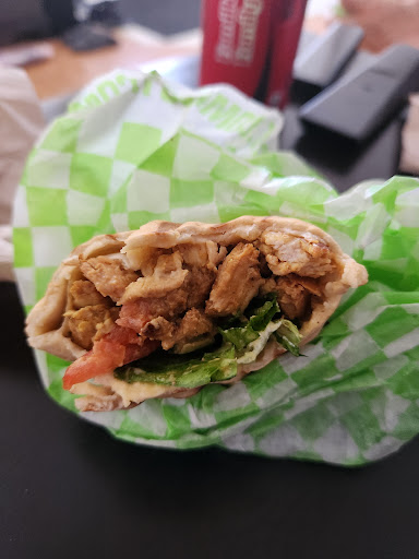 Photo of Donair Shop - 100 Main St, Bathurst, NB E2A 1M9