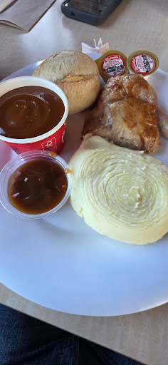 Photo of Swiss Chalet - 2470 King George Hwy, Miramichi, NB E1V 6W4