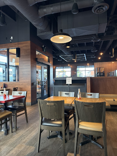 Photo of Swiss Chalet - 2470 King George Hwy, Miramichi, NB E1V 6W4