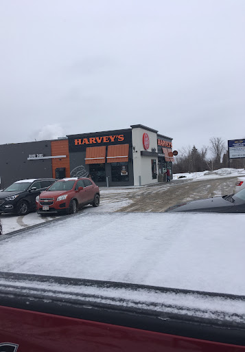 Photo of Swiss Chalet - 2470 King George Hwy, Miramichi, NB E1V 6W4