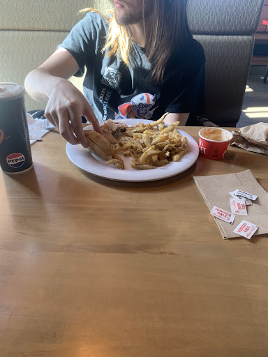 Photo of Swiss Chalet - 2470 King George Hwy, Miramichi, NB E1V 6W4