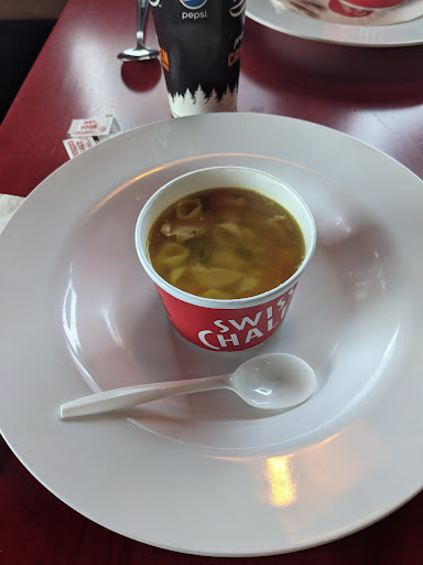 Photo of Swiss Chalet - 2470 King George Hwy, Miramichi, NB E1V 6W4