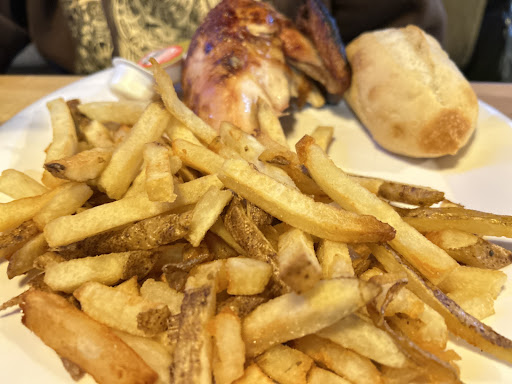 Photo of Harvey's - 2470 King George Hwy, Miramichi, NB E1V 6W4