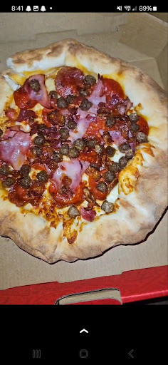 Photo of Pizza Salvatoré - 2485 King George Hwy, Miramichi, NB E1V 6W7