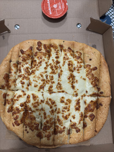 Photo of Pizza Salvatoré - 2485 King George Hwy, Miramichi, NB E1V 6W7