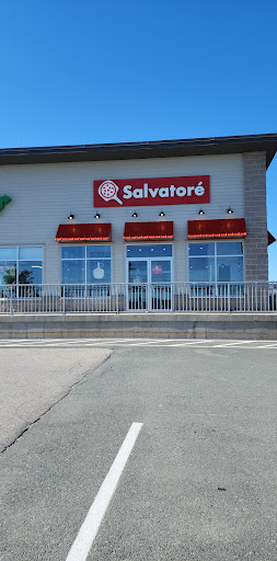 Photo of Pizza Salvatoré - 2485 King George Hwy, Miramichi, NB E1V 6W7