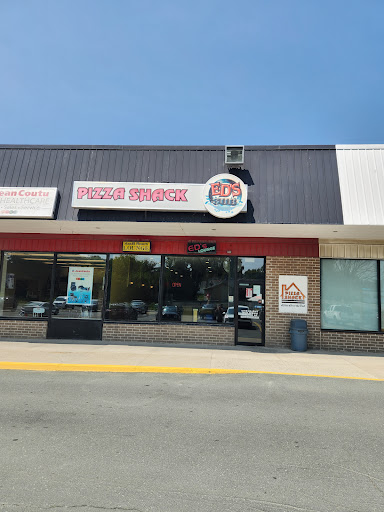 Photo of Ed's Submarines & Pizza Shack Chatham - 2 Johnson Ave, Miramichi, NB E1N 3B7