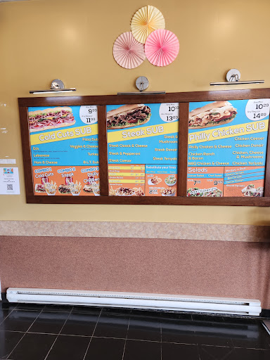 Photo of Ed's Submarines & Pizza Shack Chatham - 2 Johnson Ave, Miramichi, NB E1N 3B7