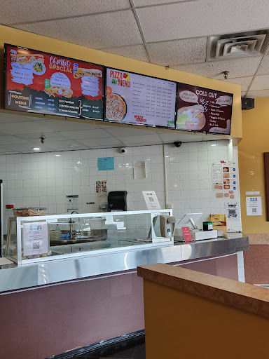 Photo of Ed's Submarines & Pizza Shack Chatham - 2 Johnson Ave, Miramichi, NB E1N 3B7