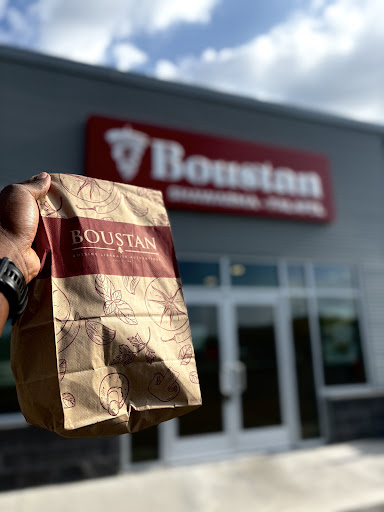 Photo of Restaurant Boustan - 220 Two Nations Crossing B, Fredericton, NB E3A 0X9