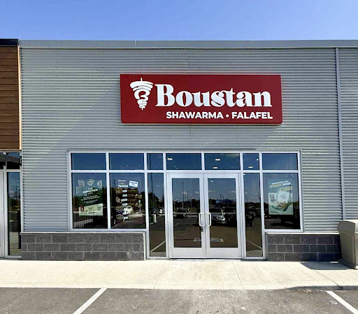 Photo of Restaurant Boustan - 220 Two Nations Crossing B, Fredericton, NB E3A 0X9