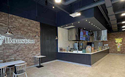 Photo of Restaurant Boustan - 220 Two Nations Crossing B, Fredericton, NB E3A 0X9