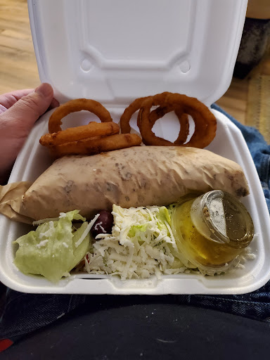 Photo of Feta Pita - 122 Richmond St #1, Chatham-Kent, ON N7M 1N9