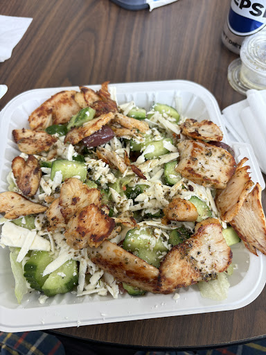 Photo of Feta Pita - 122 Richmond St #1, Chatham-Kent, ON N7M 1N9