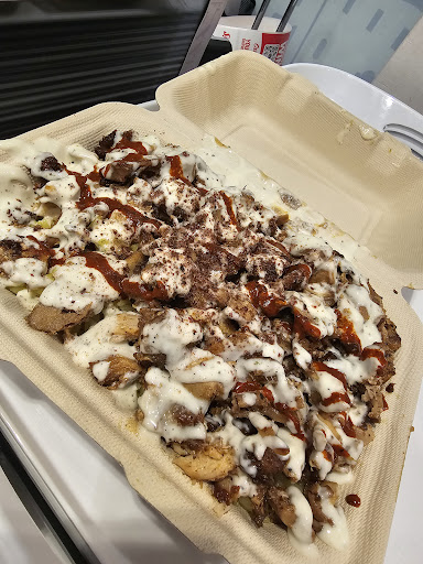 Photo of Osmow's Shawarma - CF Masonville Place, Unit L049, London, ON N6G 3Y9