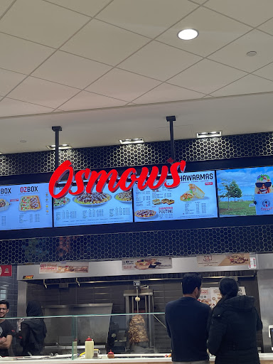 Photo of Osmow's Shawarma - CF Masonville Place, Unit L049, London, ON N6G 3Y9