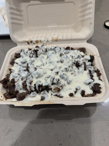 Photo of Osmow's Shawarma - CF Masonville Place, Unit L049, London, ON N6G 3Y9