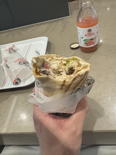 Photo of Osmow's Shawarma - CF Masonville Place, Unit L049, London, ON N6G 3Y9