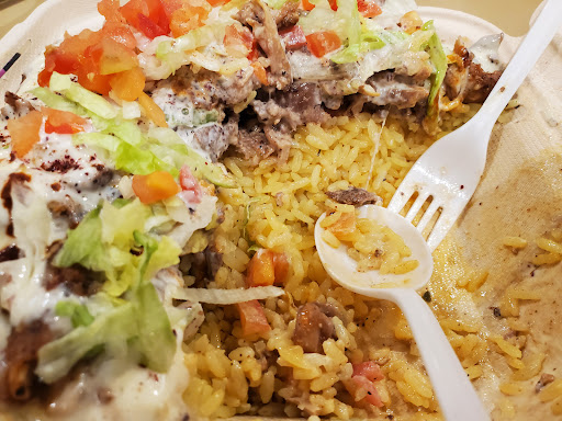 Photo of Osmow's Shawarma - CF Masonville Place, Unit L049, London, ON N6G 3Y9