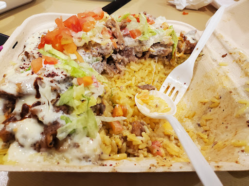 Photo of Osmow's Shawarma - CF Masonville Place, Unit L049, London, ON N6G 3Y9