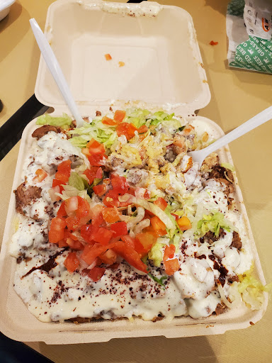 Photo of Osmow's Shawarma - CF Masonville Place, Unit L049, London, ON N6G 3Y9