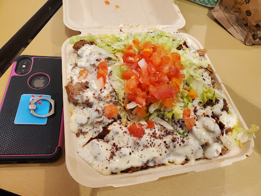 Photo of Osmow's Shawarma - CF Masonville Place, Unit L049, London, ON N6G 3Y9