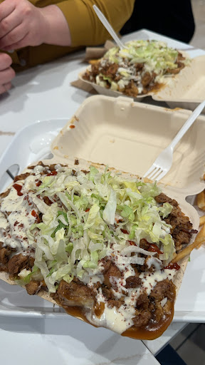 Photo of Osmow's Shawarma - CF Masonville Place, Unit L049, London, ON N6G 3Y9