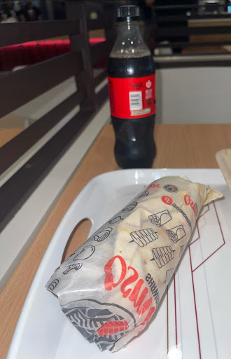 Photo of Osmow's Shawarma - CF Masonville Place, Unit L049, London, ON N6G 3Y9
