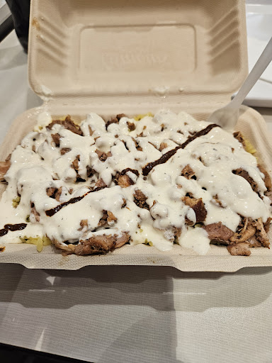 Photo of Osmow's Shawarma - CF Masonville Place, Unit L049, London, ON N6G 3Y9