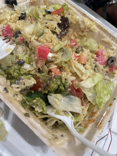 Photo of Osmow's Shawarma - CF Masonville Place, Unit L049, London, ON N6G 3Y9