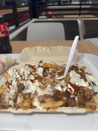 Photo of Osmow's Shawarma - CF Masonville Place, Unit L049, London, ON N6G 3Y9