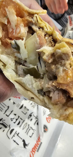 Photo of Osmow's Shawarma - CF Masonville Place, Unit L049, London, ON N6G 3Y9