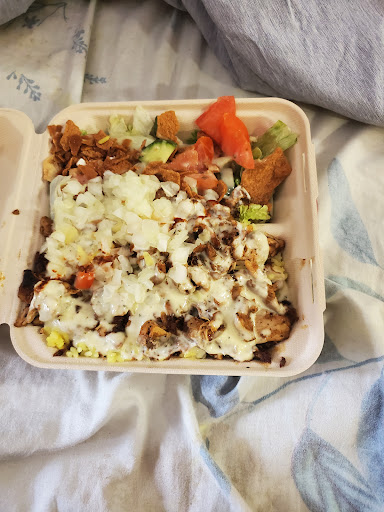 Photo of Osmow's Shawarma - CF Masonville Place, Unit L049, London, ON N6G 3Y9