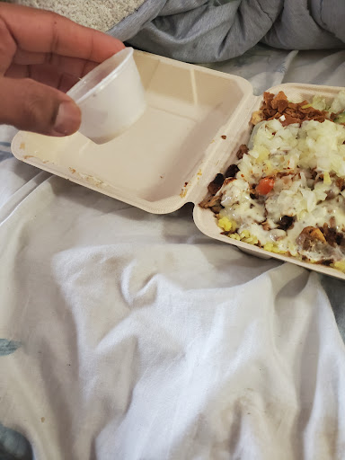 Photo of Osmow's Shawarma - CF Masonville Place, Unit L049, London, ON N6G 3Y9