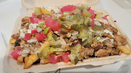 Photo of Osmow's Shawarma - CF Masonville Place, Unit L049, London, ON N6G 3Y9