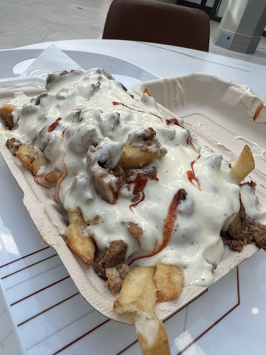 Photo of Osmow's Shawarma - CF Masonville Place, Unit L049, London, ON N6G 3Y9