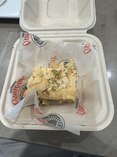 Photo of Osmow's Shawarma - CF Masonville Place, Unit L049, London, ON N6G 3Y9