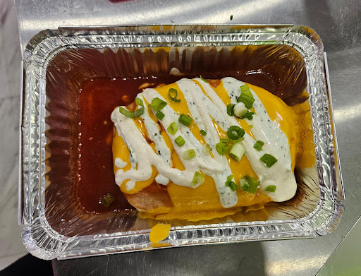 Photo of Burrito Guyz Chatham - 380 Queen St Unit-5, Chatham, ON N7M 2H6