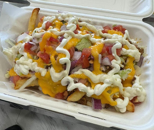 Photo of Burrito Guyz Chatham - 380 Queen St Unit-5, Chatham, ON N7M 2H6