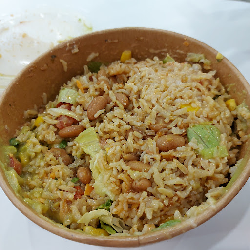 Photo of Burrito Guyz Chatham - 380 Queen St Unit-5, Chatham, ON N7M 2H6