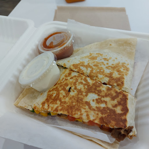 Photo of Burrito Guyz Chatham - 380 Queen St Unit-5, Chatham, ON N7M 2H6