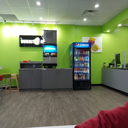 Photo of Burrito Guyz Chatham - 380 Queen St Unit-5, Chatham, ON N7M 2H6