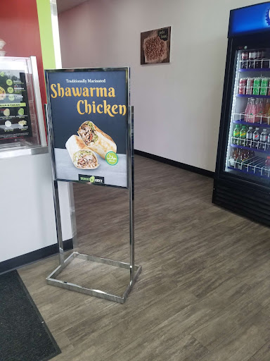 Photo of Burrito Guyz Chatham - 380 Queen St Unit-5, Chatham, ON N7M 2H6