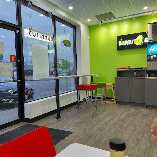 Photo of Burrito Guyz Chatham - 380 Queen St Unit-5, Chatham, ON N7M 2H6