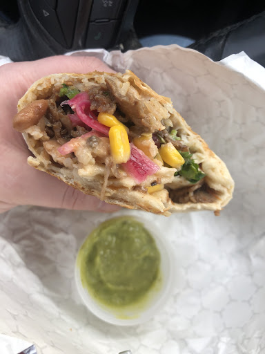 Photo of Burrito Guyz Chatham - 380 Queen St Unit-5, Chatham, ON N7M 2H6