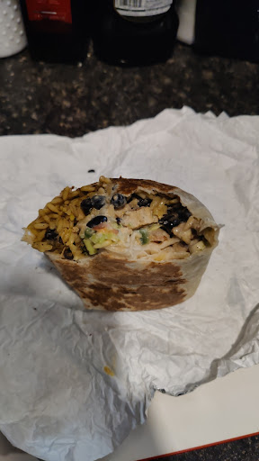 Photo of Burrito Guyz Chatham - 380 Queen St Unit-5, Chatham, ON N7M 2H6
