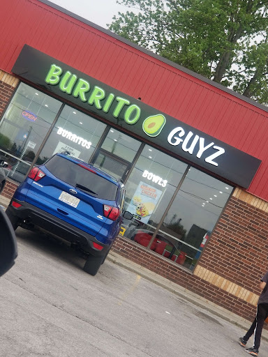 Photo of Burrito Guyz Chatham - 380 Queen St Unit-5, Chatham, ON N7M 2H6