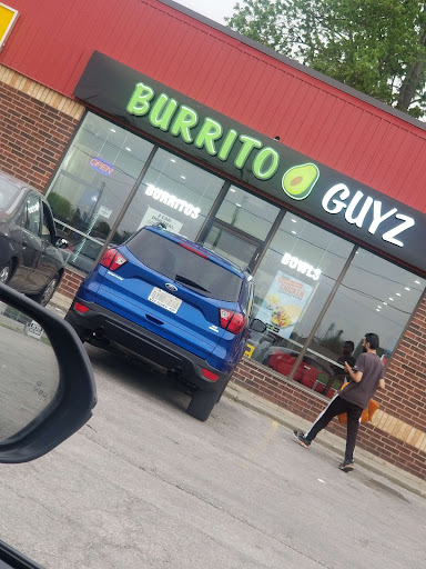 Photo of Burrito Guyz Chatham - 380 Queen St Unit-5, Chatham, ON N7M 2H6
