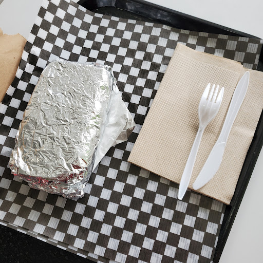 Photo of Burrito Guyz Chatham - 380 Queen St Unit-5, Chatham, ON N7M 2H6